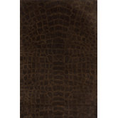 Serengeti Earth Rug