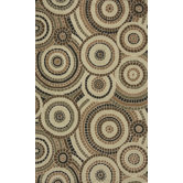 Veranda Geometric Rug