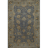 Zarin Blue Rug