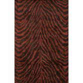 Serengeti Tiger Rug