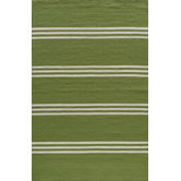 Veranda Lime Rug