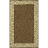 Veranda Mocha Rug