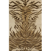 Serengeti Sand Rug