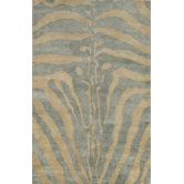 Serengeti Ice Rug