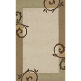Veranda Cream Rug