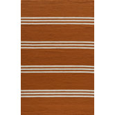 Veranda Tangerine  Rug