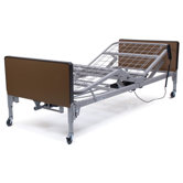 Patriot Semi-Electric Bed