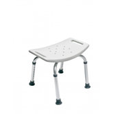 Platinum Collection Bath Seat without Backrest