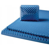 Convoluted Foam Mattress Pads