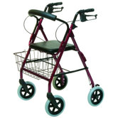 Walkabout Contour Deluxe