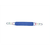 Sit-to-Stand Buttock Strap