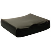 Skin Protection and Positioning Wheelchair Cushion