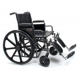 Traveler HD Wheelchair