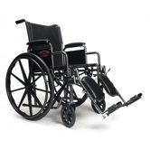 Advantage Wheelchair