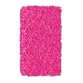Shaggy Raggy Bubble Gum Rug
