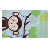 Jungle Mania Kids Rug