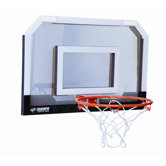 Door Court Basketball