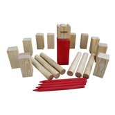 Kubb Original Game Set