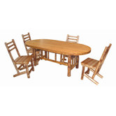 5 Piece Dining Set
