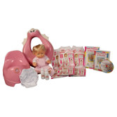 Potty Training in One Day - The Complete System for Girls with DVD