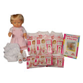 Potty Training in One Day - The Essential System for Girls