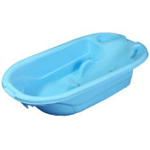 2 in 1 Bath Tub
