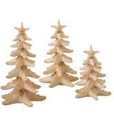 Starfish Tree Figurine