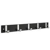 Beslagsboden 5 Coat Rack