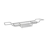 Sideline Adjustable Bath Rack