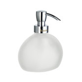 Outline 5.5" Soap Dispenser