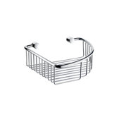 Villa Corner Soap Basket