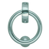 Beslagsboden Finnish Ring Door Knocker