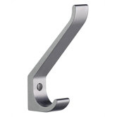 Beslagsboden Coat and Hat Hook in Aluminium