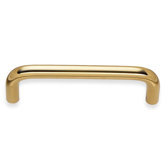 Beslagsboden Tube Drawer Pull