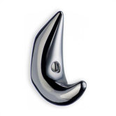Beslagsboden Small 2" Moon Hook