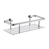 Sideline Rectangular Soap Basket