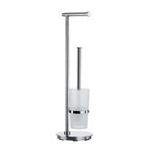 Outline Lite Bathroom Accessories - 8 Piece Set