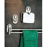 Club Bathroom Accessories - 18 Piece Set