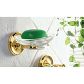 Villa Bathroom Accessories - 22 Piece Set