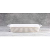 Rectangular Baking Set (Set of 3)