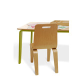 Craft Kid's Chair