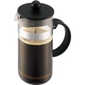 Kaffeepressen