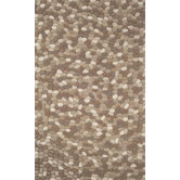 Gallia Earth Neutral Rug
