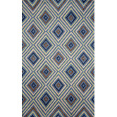 Ravella Kallia Denim Indoor / Outdoor Rug