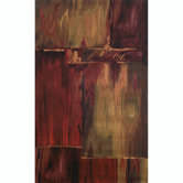 Inspirations Brush Strokes Rug