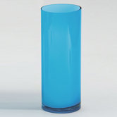 Zylindrische Vase