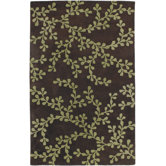 Artist Studio Vine Rug