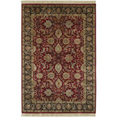 Taj Mahal Rug