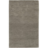 Metropolitan Gray Rug