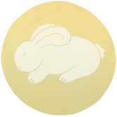 Playground Butter Kids Rug